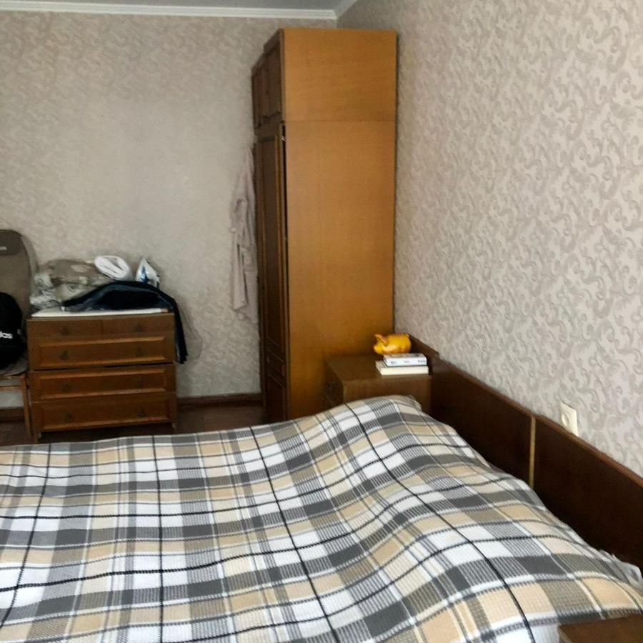 Hotel - Shorena 우레키 외부 사진